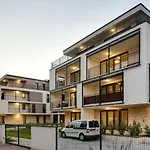 Balaton Exclusive Apartament