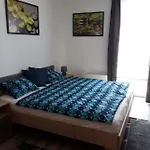 Balaton Exclusive Apartament *