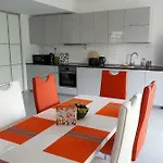 Balaton Exclusive Apartament *