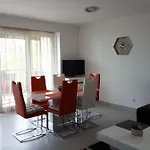Balaton Exclusive Apartament Csopak