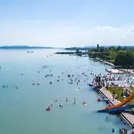 Balaton Exclusive Apartament Csopak