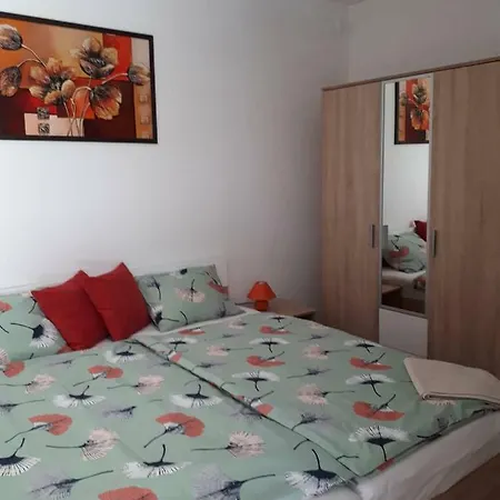 Apartamento Balaton Exclusive *