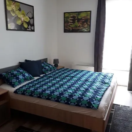 Balaton Exclusive Appartement *
