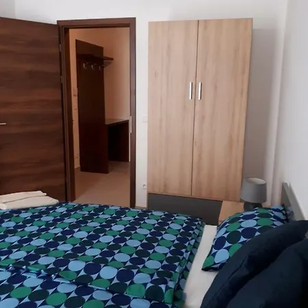 Balaton Exclusive Apartamento