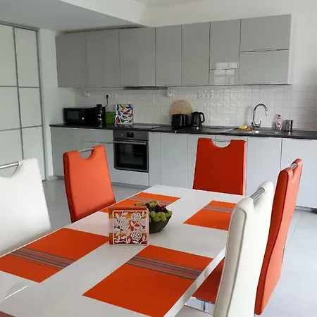 Balaton Exclusive Appartement *
