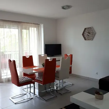 Balaton Exclusive Apartamento Csopak