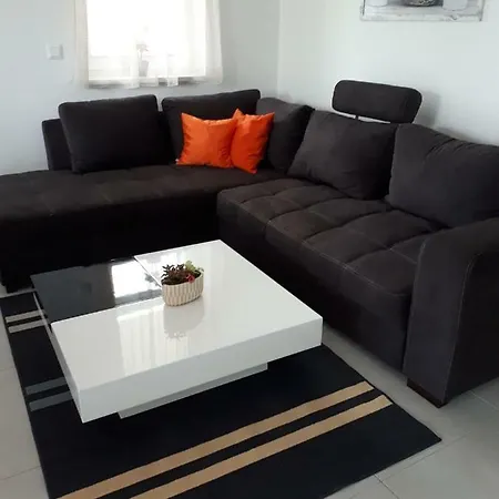 Appartement Balaton Exclusive Csopak