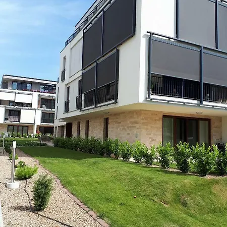 Balaton Exclusive Apartamento