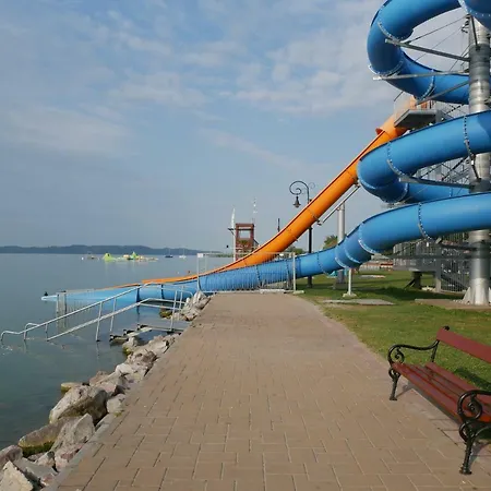 Balaton Exclusive Apartament Csopak