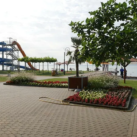 Balaton Exclusive Apartament