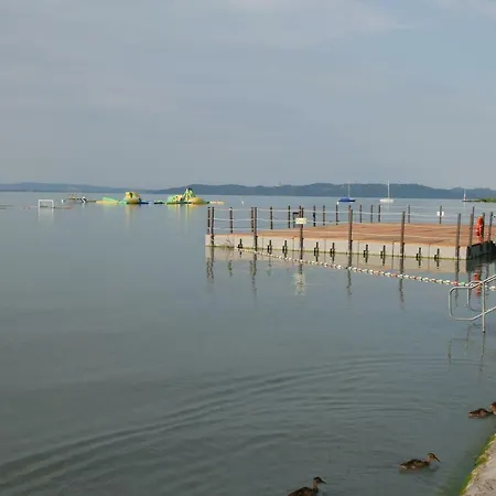 Balaton Exclusive Apartamento