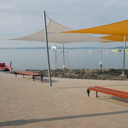 Apartamento Balaton Exclusive Csopak