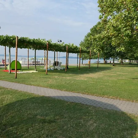Appartement Balaton Exclusive *