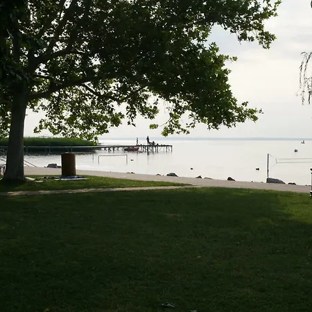 Balaton Exclusive Apartament *