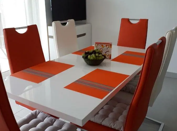 Appartamento Balaton Exclusive Csopak