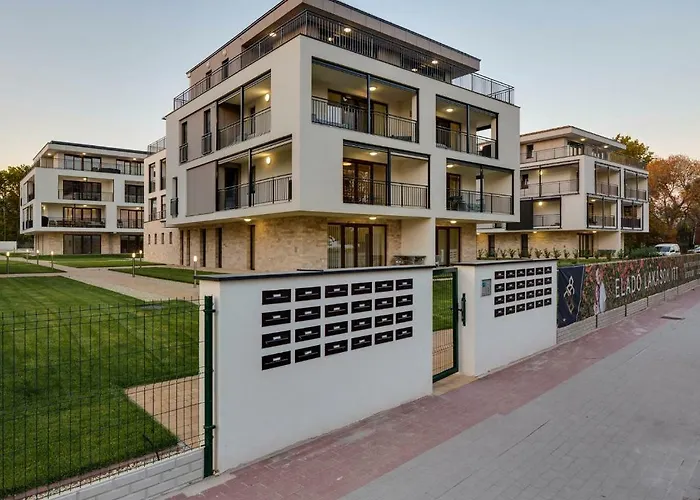 Appartamento Balaton Exclusive