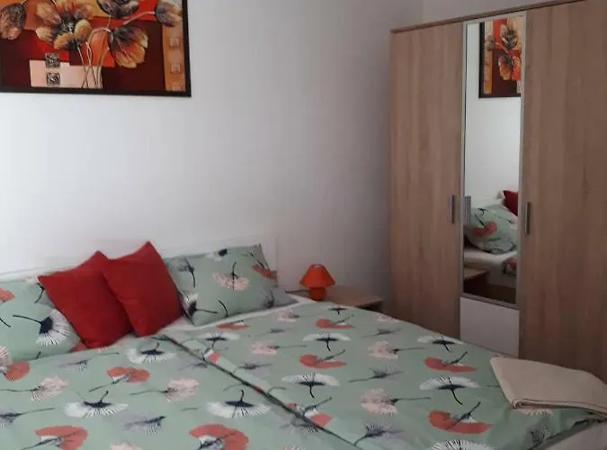 Appartamento Balaton Exclusive *