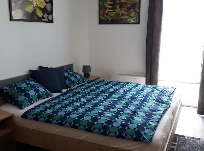 Balaton Exclusive Appartamento *