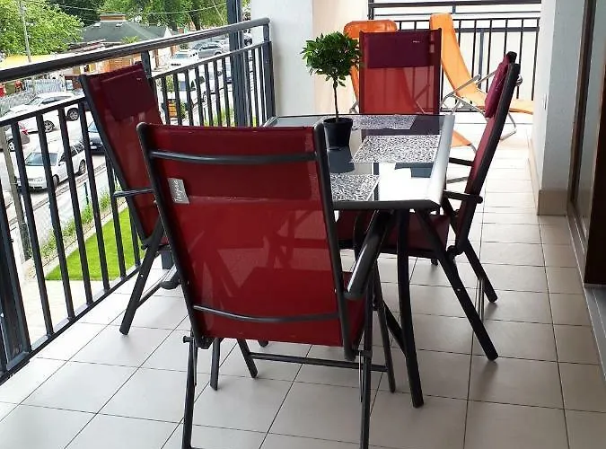 Balaton Exclusive * 乔保克