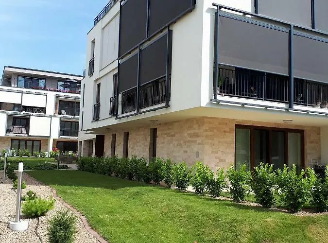 Balaton Exclusive Appartamento