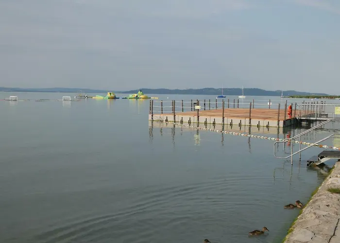 Balaton Exclusive Appartamento