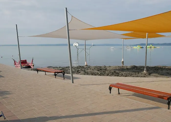 Appartamento Balaton Exclusive Csopak