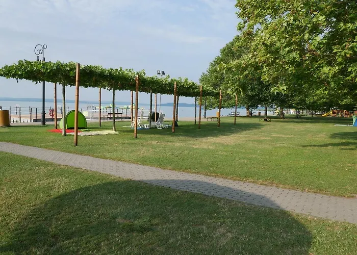 Appartamento Balaton Exclusive *